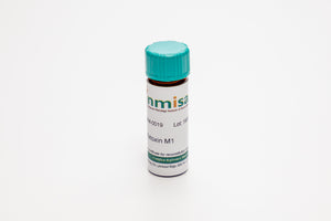 Aflatoxin M1 dried down (5 ug)- QC