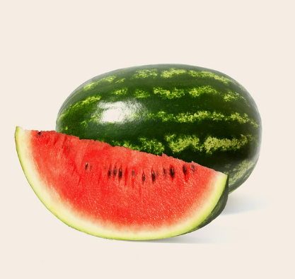 Pesticides in Watermelon